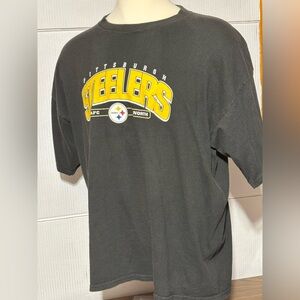 NFL Pittsburgh Steeler T-shirt size 2X